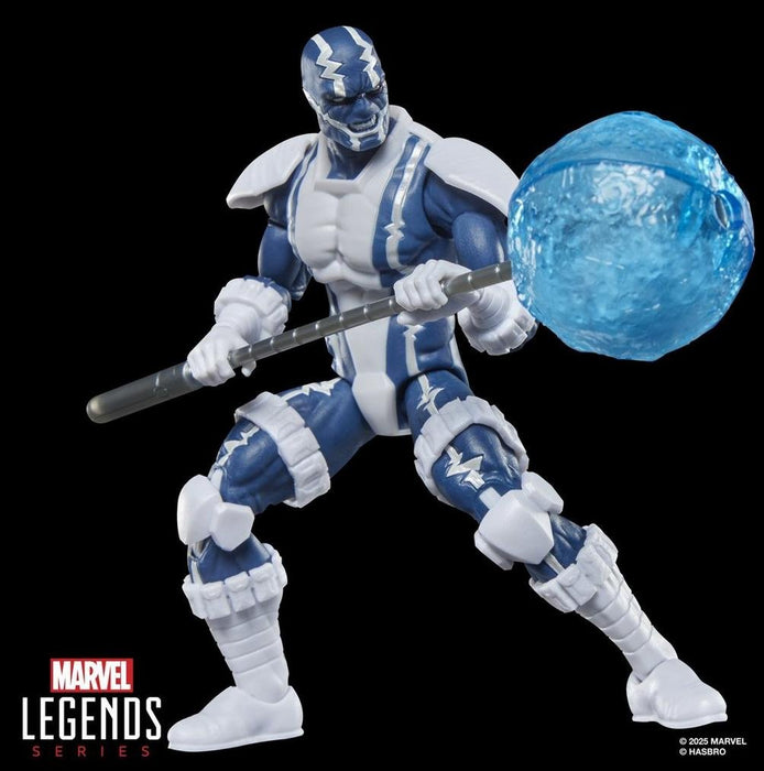 EAN 5010996355928 - Marvel Legends Series Cardiac imagen 3