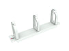 EAN 4015867238332 - Equip 327342 accesorio de bastidor Panel de gestión de cables imagen 5