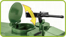 EAN 5902251022396 - COBI M41A3 Walker Bulldog imagen 6