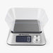 EAN 8435568402652 - Orbegozo PC 1030 Plata Encimera Rectángulo Báscula electrónica de cocina imagen 2
