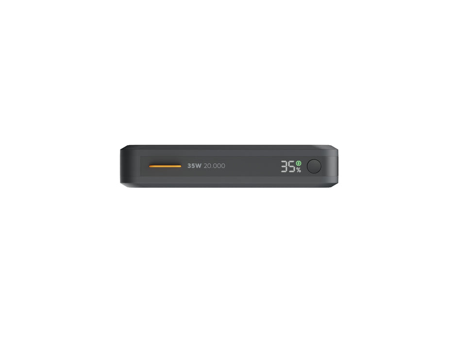 EAN 8718182277593 - Xtorm Fuel Series 5 20000 mAh Negro imagen 9