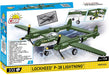 EAN 5902251058821 - COBI Lockheed P-38 Lightning imagen 8