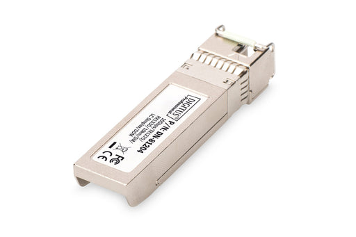 EAN 4016032424260 - Digitus DN-81204 red modulo transceptor Fibra óptica 10000 Mbit/s SFP+ imagen 2
