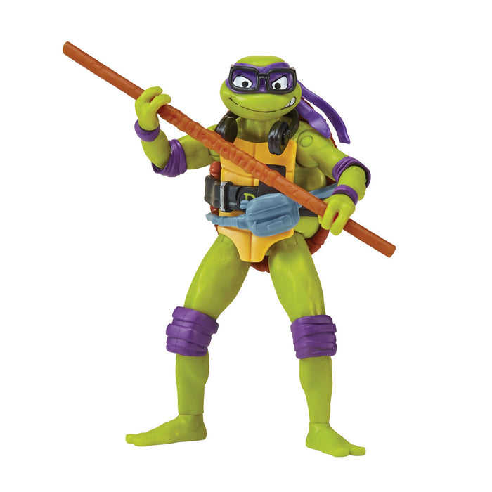 EAN 0043377832829 - Teenage Mutant Ninja Turtles Donatello imagen 3