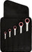 EAN 4053423251463 - Bosch 1.600.A02.Z3D Acero cromo vanadio 8,10,13,17,19 mm 5 pieza(s) imagen 2