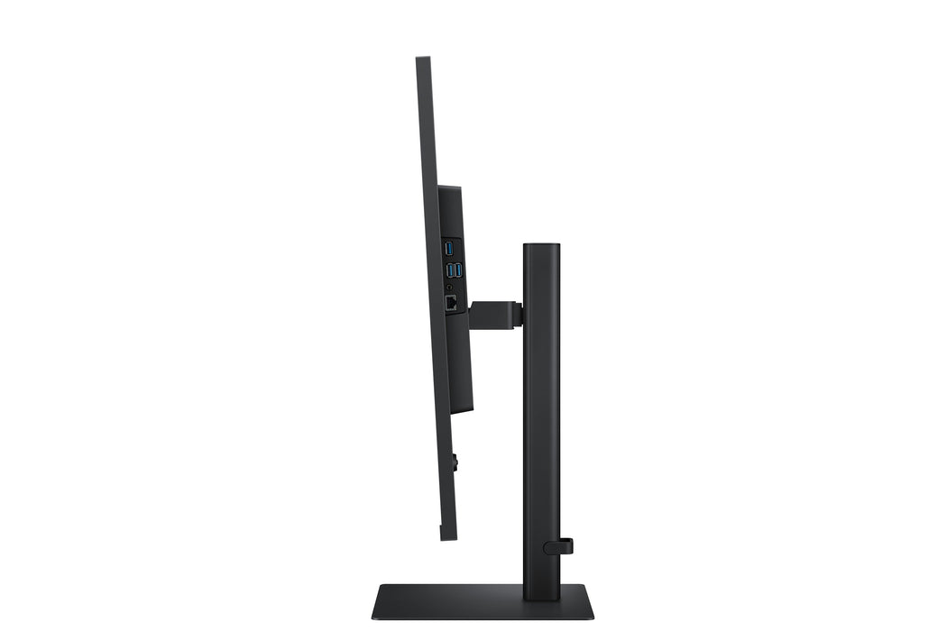 EAN 8806095971056 - Samsung S80UD pantalla para PC 94 cm (37") 3840 x 2160 Pixeles 4K Ultra HD LCD Negro imagen 7