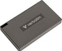 EAN 23942320302 - Verbatim 32030 unidad externa de estado sólido 512 GB USB Tipo C USB 3.2 Gen 2x2 Gris imagen 5
