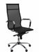 EAN 8436549391392 - PIQUERAS Y CRESPO 203DBNE silla de oficina y de ordenador Asiento de malla Respaldo de malla imagen 1