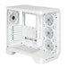 EAN 4711527004346 - darkFlash DC-DY570-W-ES1 carcasa de ordenador Full Tower Blanco imagen 2
