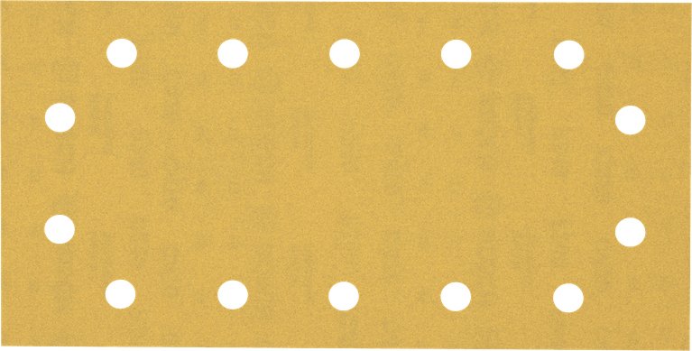 EAN 4059952542867 - Bosch Expert C470 50 pieza(s) Hoja lijadora imagen 1