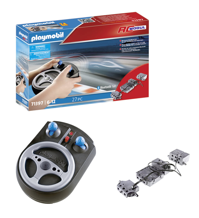 EAN 4008789713971 - Playmobil 71397 accesorio y recambio para maquetas por radio control (RC) Mando a distancia imagen 4