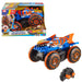 EAN 0194735304097 - Hot Wheels Monster Trucks JFR39 vehículo de juguete imagen 2