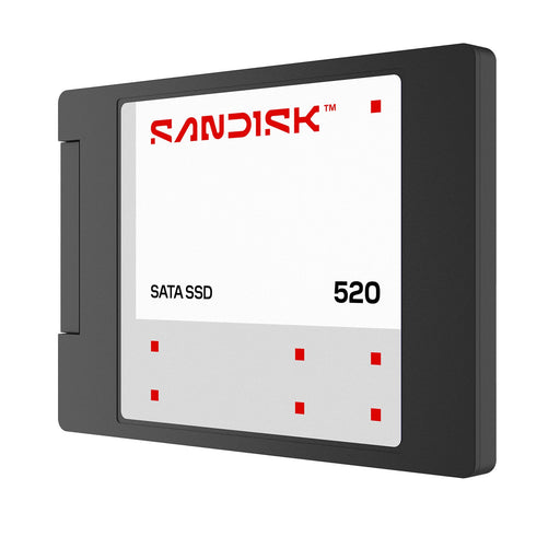 EAN 619659231774 - SanDisk SDSS51100TAB-000G0 unidad de estado sólido 1 TB 2.5" Serial ATA III 3D TLC NAND imagen 2