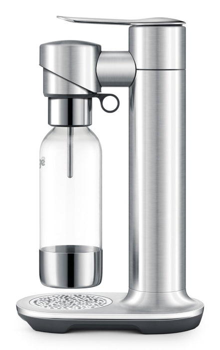 EAN 9355973118797 - Sage InFizz Fusion Acero inoxidable imagen 5