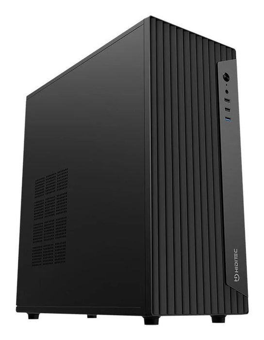 EAN 8436545693964 - Hiditec Blok Midi Tower Negro imagen 1