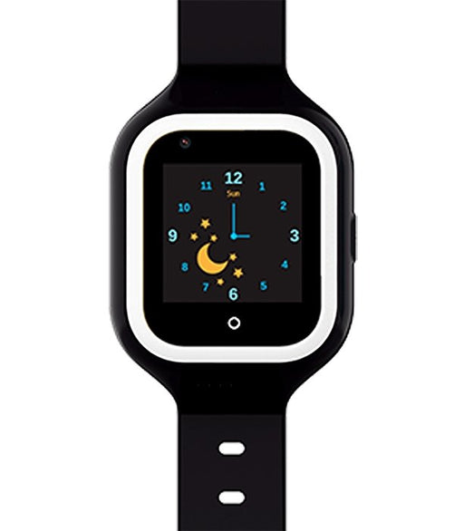 EAN 8425402547168 - SaveFamily Iconic Plus 3,56 cm (1.4") TFT Digital Pantalla táctil 4G Negro Wifi GPS (satélite) imagen 2