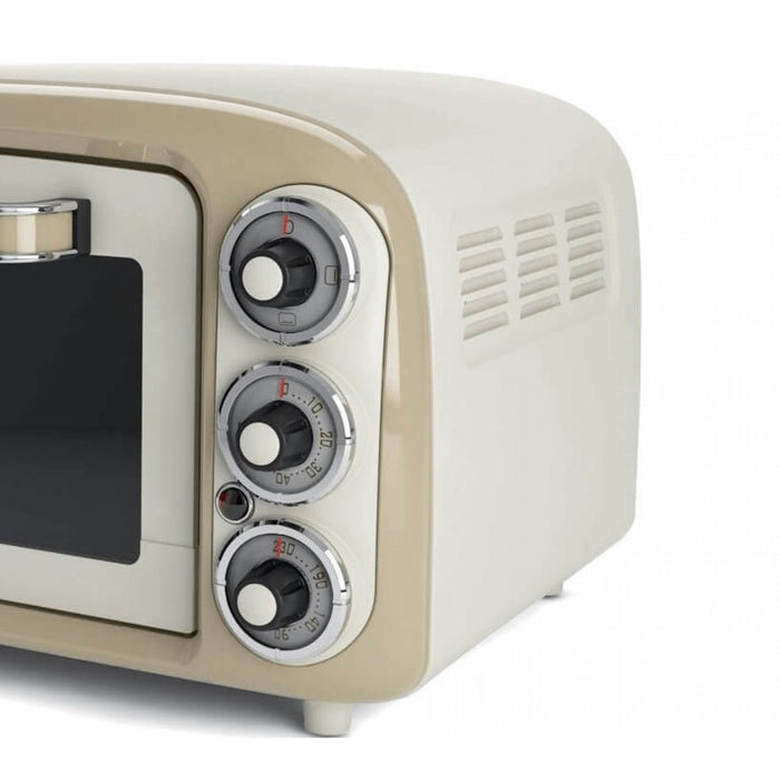 EAN 8003705115736 - Ariete 0979/03 18 L 1380 W Beige Parrilla imagen 2