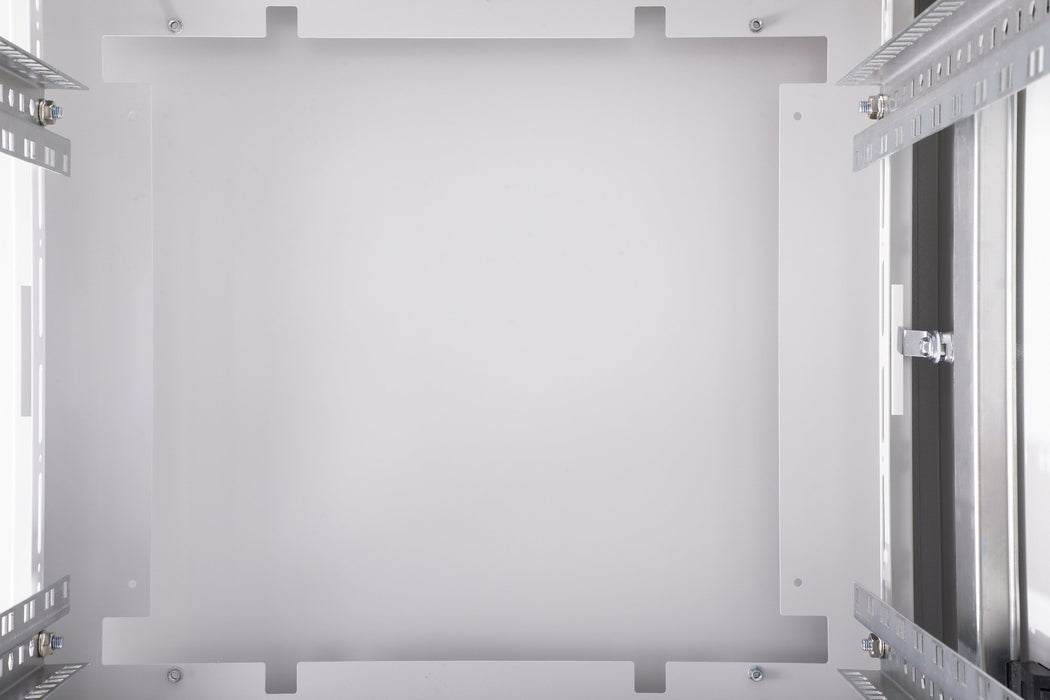 EAN 4016032332299 - Digitus DN-19 36U-6/6-1 armario rack Rack o bastidor independiente Gris imagen 3