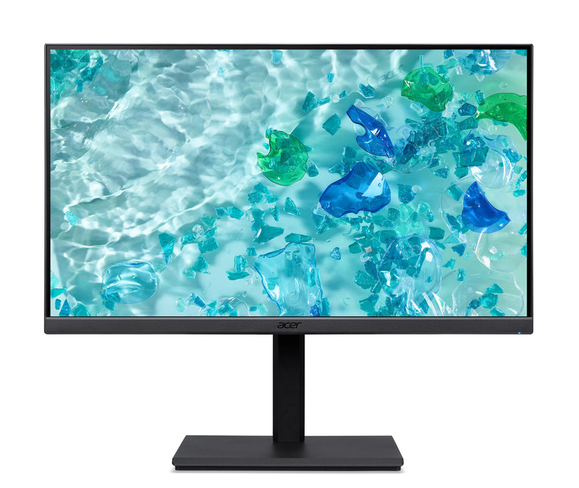 EAN 4711474327529 - Acer Vero B7 B247YGbemiqpruzx pantalla para PC 60,5 cm (23.8") 1920 x 1080 Pixeles Full HD LCD Negro imagen 1