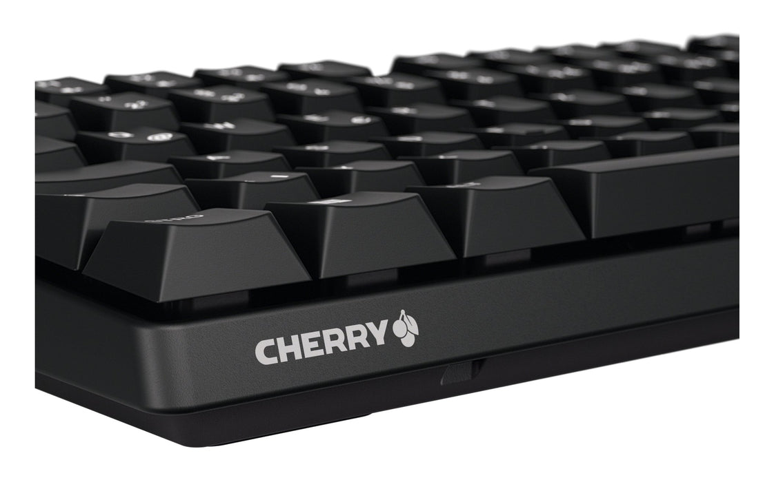 EAN 4025112123733 - CHERRY K37ID teclado Industrial USB QWERTZ Alemán Negro imagen 5