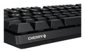 EAN 4025112123764 - CHERRY K37ID teclado Industrial USB QWERTY Inglés de EE. UU. Negro imagen 5