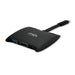 EAN 3700224766672 - MCL MD1B99AUSB3C559 base para portátil y replicador de puertos Acoplamiento USB 3.2 Gen 1 (3.1 Gen 1) Typ imagen 1