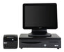 EAN 2520022417498 - iggual IGG319635pack80 N100 Todo-en-Uno 38,1 cm (15") 1024 x 768 Pixeles Pantalla táctil Negro imagen 2