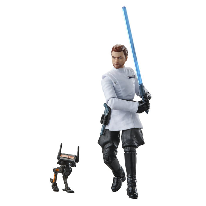 EAN 5010996223791 - Star Wars The Vintage Collection Cal Kestis imagen 4