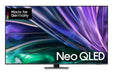 EAN 8806095538334 - Samsung GQ75QN85DBT 190,5 cm (75") 4K Ultra HD Smart TV Wifi Carbono imagen 1