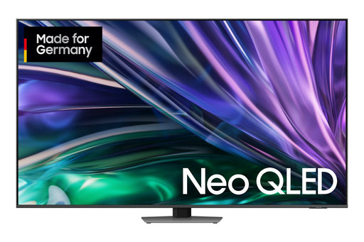 EAN 8806095538334 - Samsung GQ75QN85DBT 190,5 cm (75") 4K Ultra HD Smart TV Wifi Carbono imagen 1