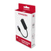 EAN 8595247905628 - Axagon HUE-M1A hub de interfaz USB 3.2 Gen 1 (3.1 Gen 1) Type-A 5000 Mbit/s Negro imagen 6