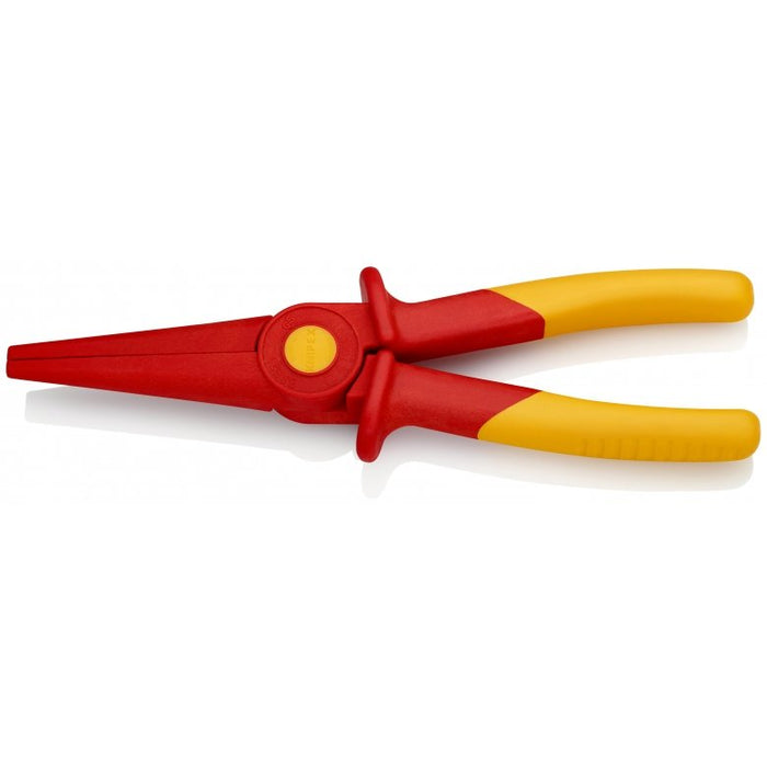 EAN 4003773073963 - Knipex 98 62 02 alicate Alicates de punta fina imagen 2