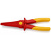 EAN 4003773073963 - Knipex 98 62 02 alicate Alicates de punta fina imagen 2