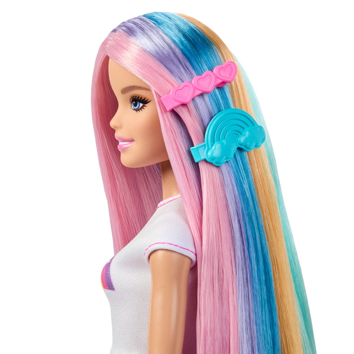 EAN 0194735340026 - Barbie JJP07 muñeca imagen 4