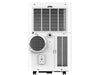 EAN 5901750508479 - Blaupunkt ACP 412 aire acondicionado portátil Blanco imagen 6