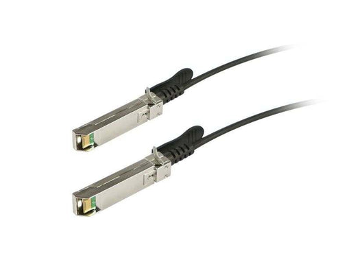 EAN 4038816158468 - ALLNET ALL4759V2-2 Cable de fibra óptica e InfiniBand 2 m SFP+ DAC Negro imagen 2