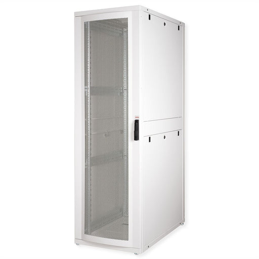 EAN 7630049601642 - ROLINE 26.21.0161 armario rack 42U Rack o bastidor independiente Gris imagen 1