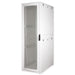 EAN 7630049601642 - ROLINE 26.21.0161 armario rack 42U Rack o bastidor independiente Gris imagen 1