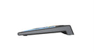 EAN 5707795018511 - Logickeyboard LKB-CBASE-A2PC-UK teclado Universal USB QWERTY Inglés del Reino Unido Negro imagen 5