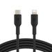 EAN 0745883788781 - Belkin CAA003BT1MBK cable de conector Lightning 1 m Negro imagen 1