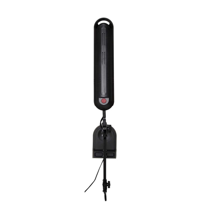 EAN 4002390055352 - MAUL MAULatlantic lámpara de mesa 9 W LED D Negro imagen 6