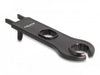 EAN 4043619600304 - DeLOCK 60030 accesorio para montaje de panel solar Herramienta de bloqueo imagen 1