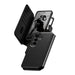 EAN 5715685034053 - PanzerGlass CARE™ by ® Tango 2-in-1 Wallet Case w. Qi Samsung Galaxy S26 funda para teléfono móvil Transp imagen 1
