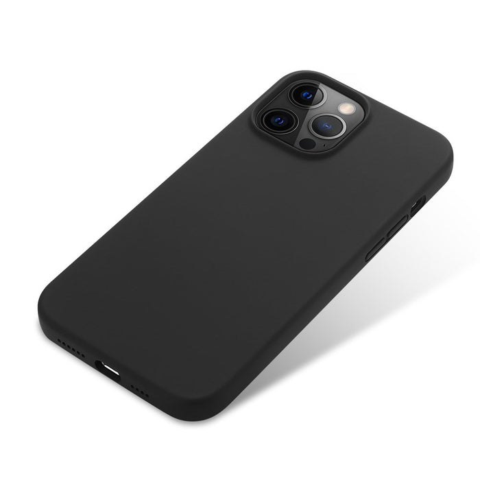 EAN 4250686412222 - nevox StyleShell SHOCK funda para teléfono móvil 17 cm (6.7") Negro imagen 3
