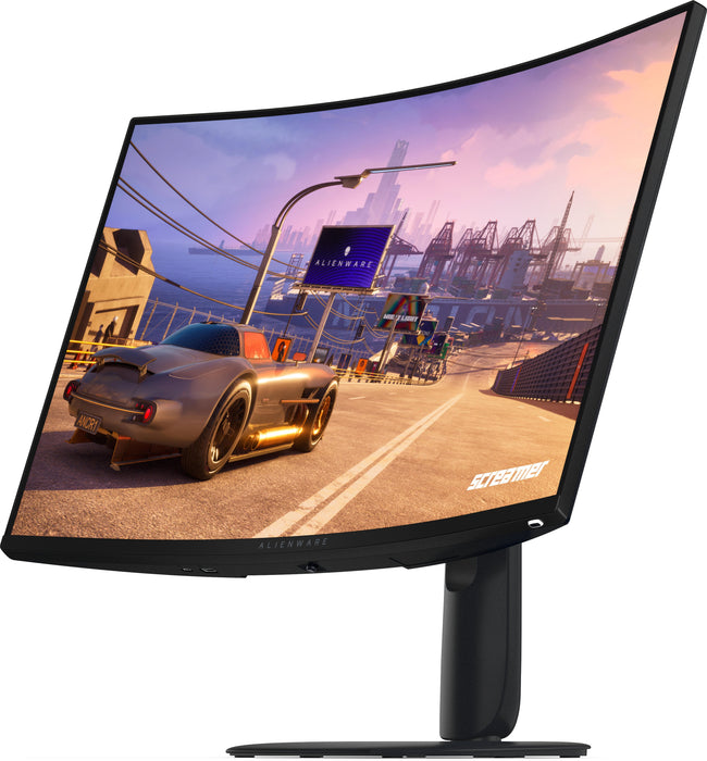 EAN 5397321030676 - Alienware AW3226DM pantalla para PC 80 cm (31.5") 2560 x 1440 Pixeles Quad HD LCD Negro imagen 8