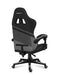 EAN 5903796013177 - Huzaro FORCE 4.4 Silla para videojuegos de PC Asiento (de seguridad) de butaca Negro, Gris imagen 3