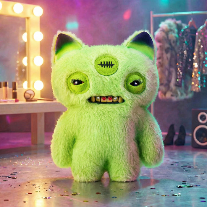 EAN 4894680058033 - ZURU Fuggler 15784 juguete de peluche imagen 26