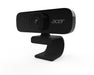 EAN 1951330942142 - Acer ACR010 cámara web 5 MP 2560 x 1440 Pixeles USB 2.0 Negro imagen 3