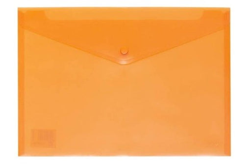 EAN 8422951027776 - CARCHIVO 342K52 carpeta Polipropileno (PP) Naranja, Translúcido A4+ imagen 1