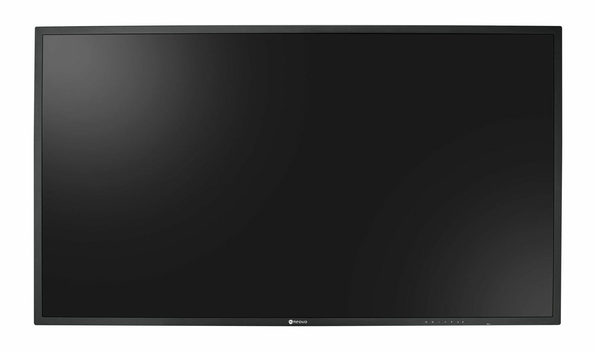 EAN 4710739598155 - AG Neovo HMQ-7501 monitor de vigilancia Monitor para circuito cerrado de televisión CCTV 190,5 cm (75") 3 imagen 1